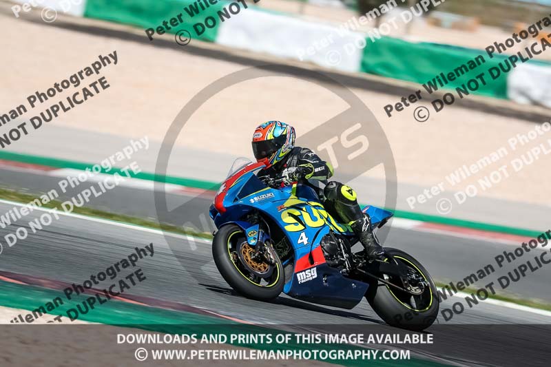 may 2019;motorbikes;no limits;peter wileman photography;portimao;portugal;trackday digital images